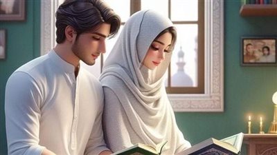 حكاية مريم بقلم رونى محمد