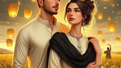 حكايه جديده بقلم اسراء ابراهيم
