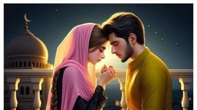 زوجتى احيتنى وماټت