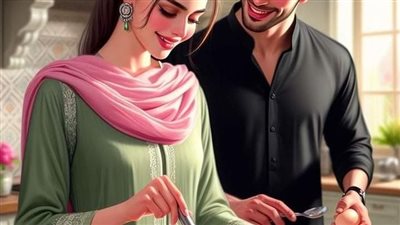 صغيرتى المتمرده بقلم نور ابراهيم كامله