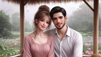 روايه جديده وجميله