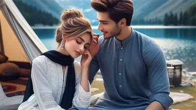 رواية غنوة الزين كامله بقلم ندى زايد