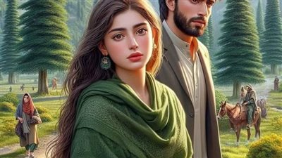 رواية نسمه متردده بقلم امل مصطفى كامله