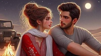 رفيق العمر كامله