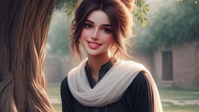 بيت عمى