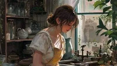 حكاية مرات ابنى بقلم هويدا زغلول