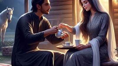 رواية الميراث بقلم شهد محمد كامله