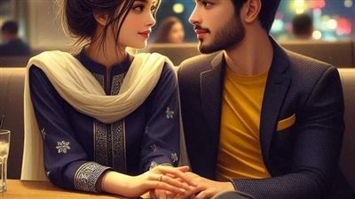 قصة اميره كامله