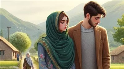 احببت كاتبا بقلم سهام صادق