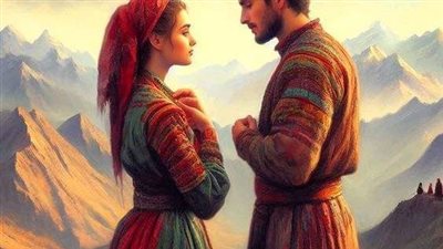 حكاية انا مراتك
