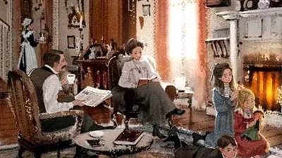 توفى زوجت ابى الاولى وتركت خلفها ابنه 15 عام