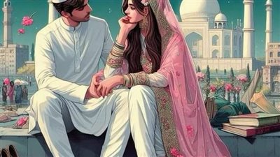 حكاية العروسة المظلومه