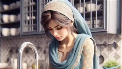 رواية خادمتى كامله