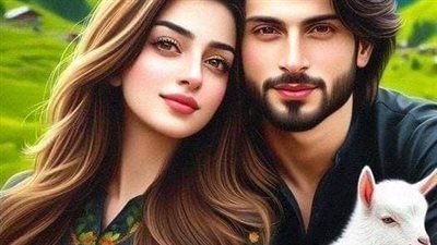حكاية تحاليل كاذبة بقلم مريم سرور
