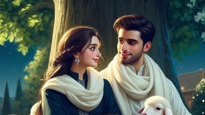 لهيب قسوتك