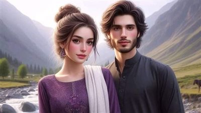حكاية جراح الروح