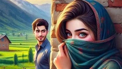 حكاية الفاتنه الصغيره 