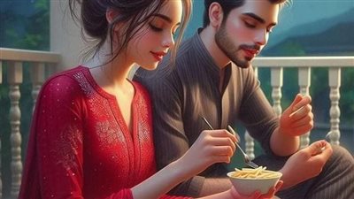 رواية انا شكلى حلو