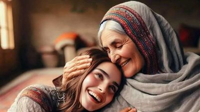 قصة نور عينى