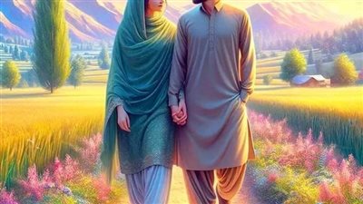 حكاية انتى مين للكاتبه منه فوزى