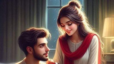 قصة ليلى