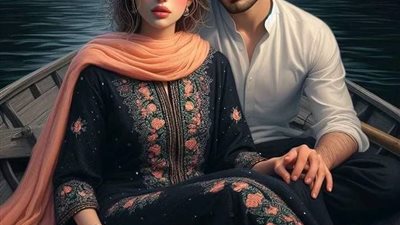 حكاية البحث على عروسة