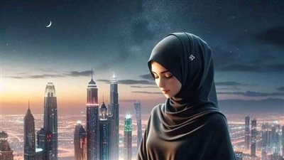 حكاية كسر ليلة زفافها