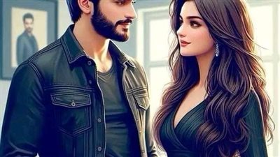 حكاية كامله بقلم ميار