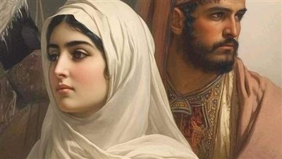 حكاية الراعى وإبنه السلطان