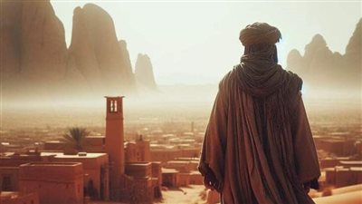 قصة عمر بن الخطاب رضى الله عنه والصندوق