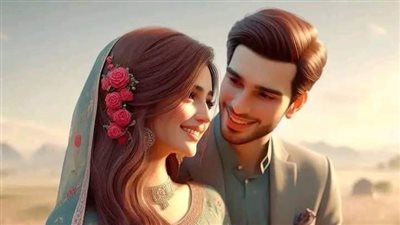 حكاية بعد انتهاء شهر العسل