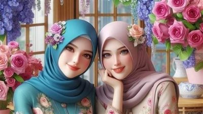 حكاية تؤامى بقلم ايمان شلبى