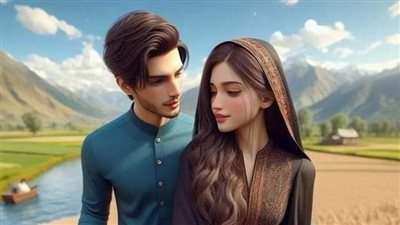 حكاية البت بتاعت الورد