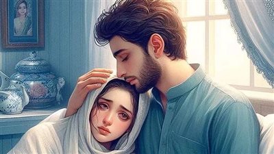 حكاية همسة موجوعه بقلم نور عصام