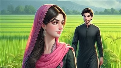 حكاية ظلمها عشقا للكاتبة إيمى نور كاملة