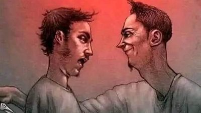 حكاية فى إحدى القرى