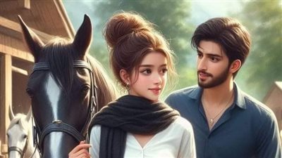 رواية عشقت عڈابي بقلم زهرة الربيع
