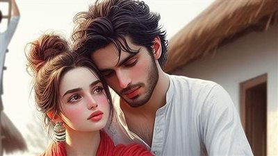 رواية حرم الفهد بقلم سميه احمد (كاملة)