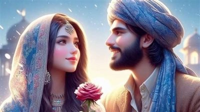 حبيبت قلبى