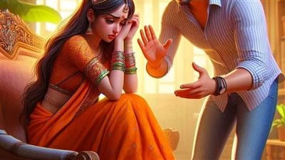 قصة البنت اليتيمه بقلم انيس بن على