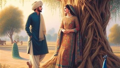حكتية اسيرة ظنونه بقلم ايمى نور