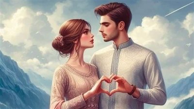 حكاية لم يكن فتى احلامى بقلم ايات الرحمن
