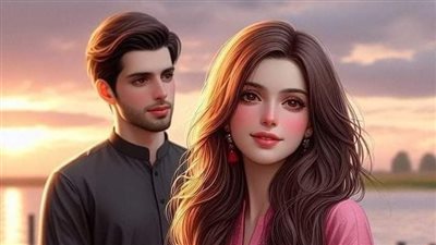 حكاية الحب يفعل المعجزات