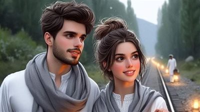 رواية نادرة قلبى بقلم دعاء أحمد كامله