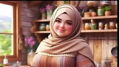حكاية كان يوجد لدى أحد العائلات الغنيه خادمة فقيرة