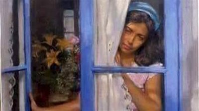 قصة ليلة زواج زوجى