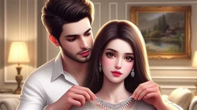رواية بالصدفة بقلم سارة بكرى كامله