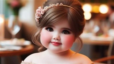 فى يوم فرحى حصل حاجه غريبه