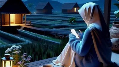 بنت الملاجئ