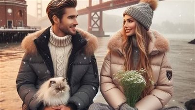 قلبى ومفتاحه بقلم روز امين
